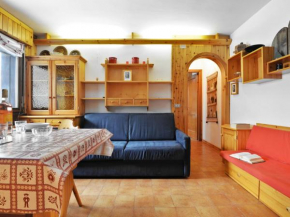 Apartment Des Alpes-8 by Interhome